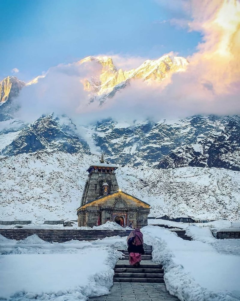 uttarakhand Main